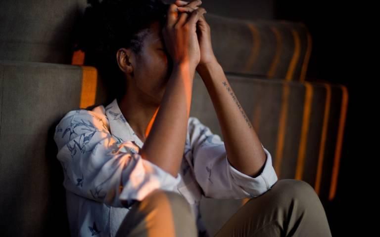 The depressive episode of bipolar disorder [UniversityCollege]