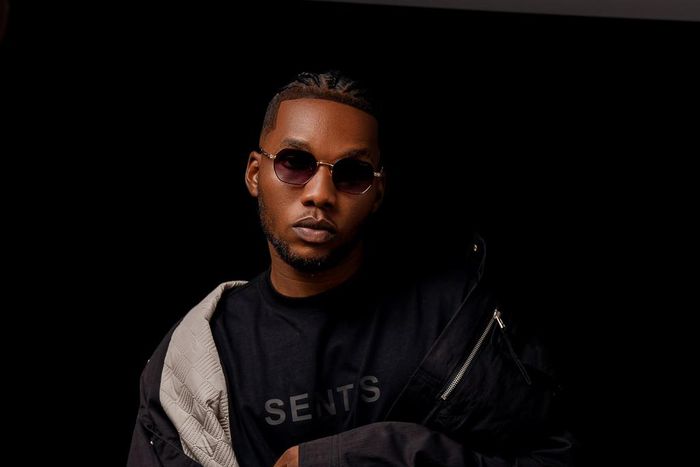 Victor AD releases debut album 'Realness Over Hype'