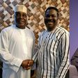 Mike Ozekhome (SAN) and President Bola Tinubu [Facebook]
