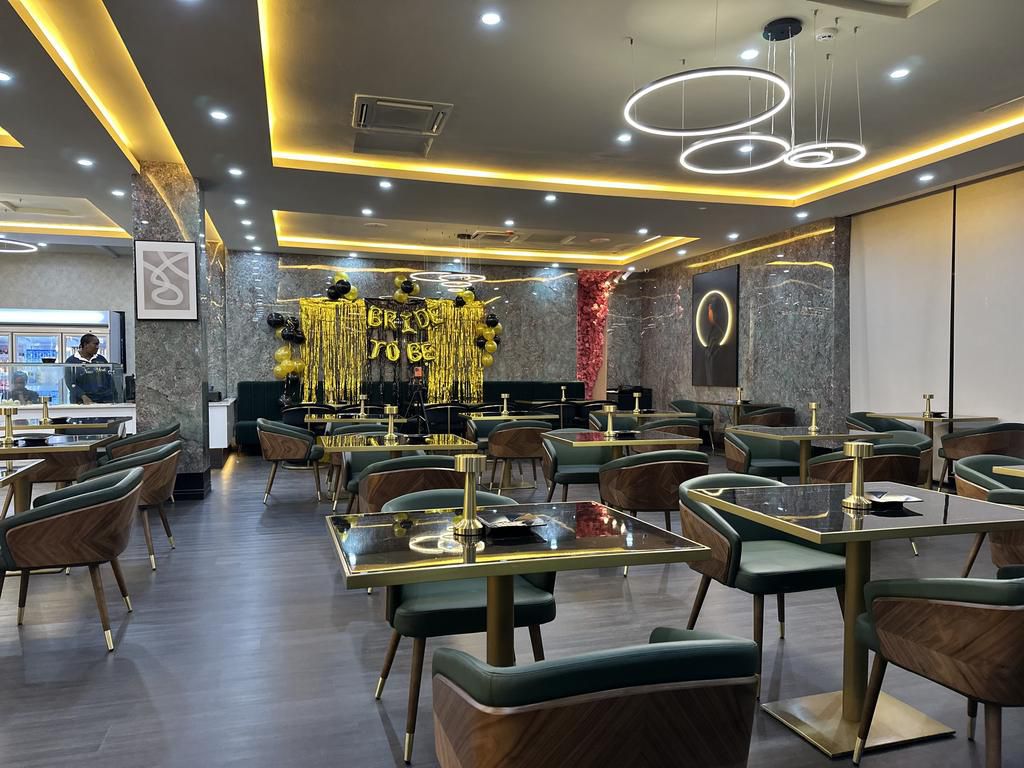 Otega Restaurant: A taste of fine dining for all