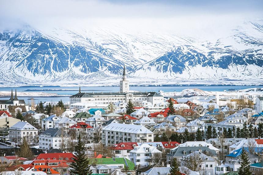 Iceland [OriginalTravel]