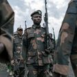 DR Congo army says it stopped attempted coup