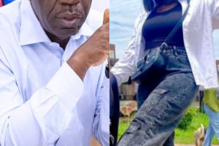 Obaseki tasks Police Chief to apprehend UNIBEN graduate's killers within 7 days [Pulse.ng]