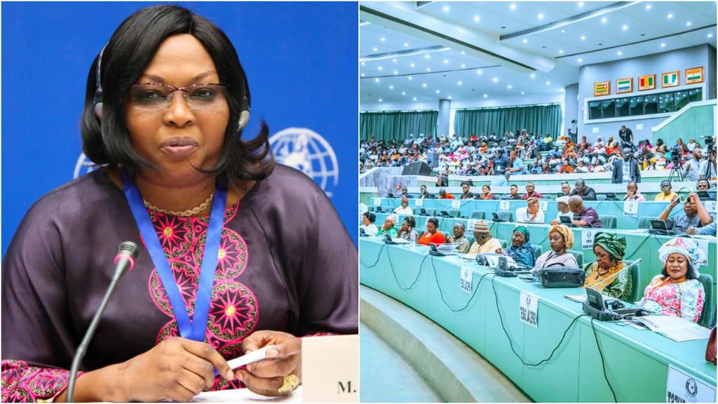 ECOWAS parliament pushes for legal framework on AI in education across West Africa