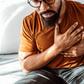 What causes hypertension and high blood pressure in young adults? [iStock]