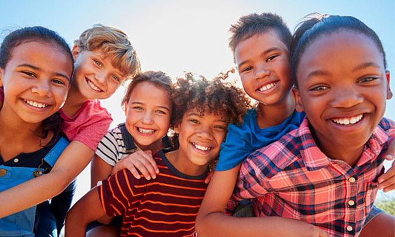 What's the history of Children's Day celebrations? [LittleDayOut]