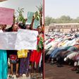 Sex, protests, prayers - Different ways Nigerians are reacting to economic woes