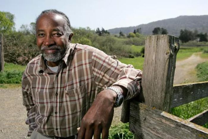 Why Dr John Francis was silent for 17 years [cbc]