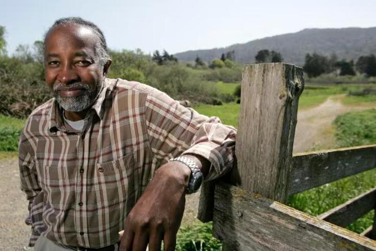 Why Dr John Francis was silent for 17 years [cbc]
