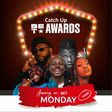 Burna Boy, Tems, Asake, other Nigerian superstars could win a BET Award on Sunday