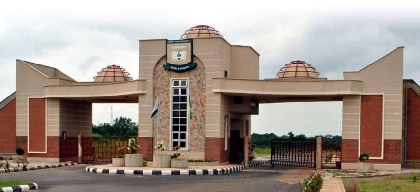 Kwara State University (KWASU)