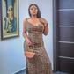 The beautiful actress has been in the entertainment industry for over a decade and counting with several movies to her credit. [Instagram/IamYvonneJegede]