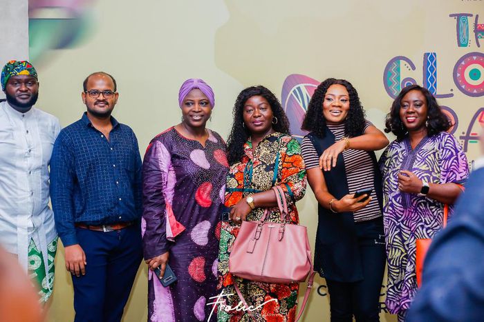 Black boy Afrika hosts maiden edition of 'The global travel tourism, branding conference 2024'