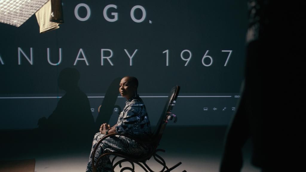 Daniel Ehimen Meet the Nigerian director the Financial Times will jump through hoops to have