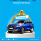 Union Bank to gift customers with GAC SUV, ₦15m at Save & Win Palli Promo 3.0 Draw