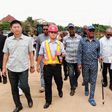Projects: Wike lauds contractors for keeping to their promises  [NAN]