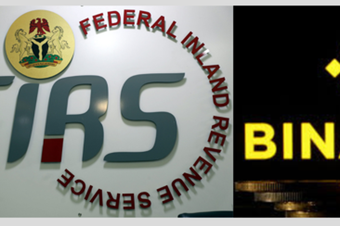 FIRS files tax evasion charges against Binance [Pulse.ng]