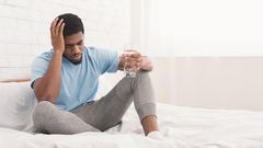 How to recover from a hangover [Newsweek]