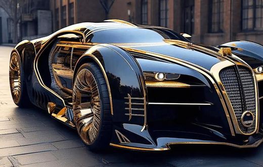 What are the most expensive cars in the world? [YouTube]