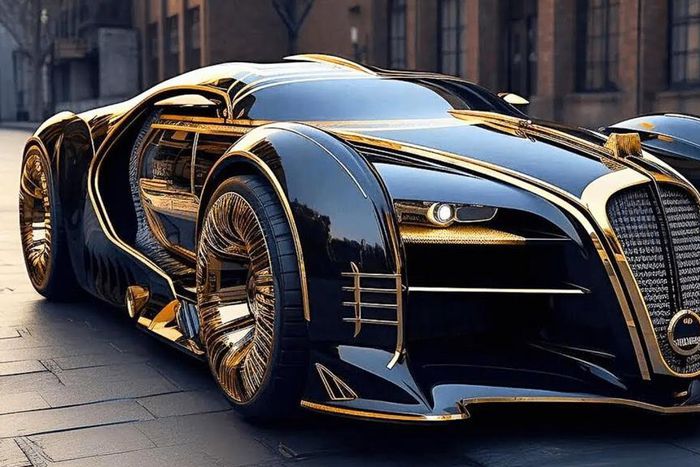 What are the most expensive cars in the world? [YouTube]