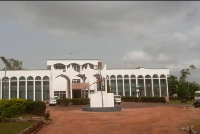 Anambra assembly [Daily Post Nigeria]