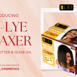 Elan Cosmetics debuts its No-Lye relaxer variant for gentle, nourishing hair care