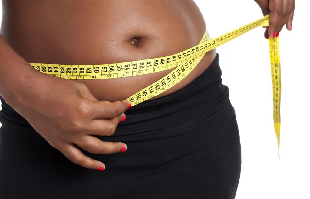 Belly fat (Maya Organics)