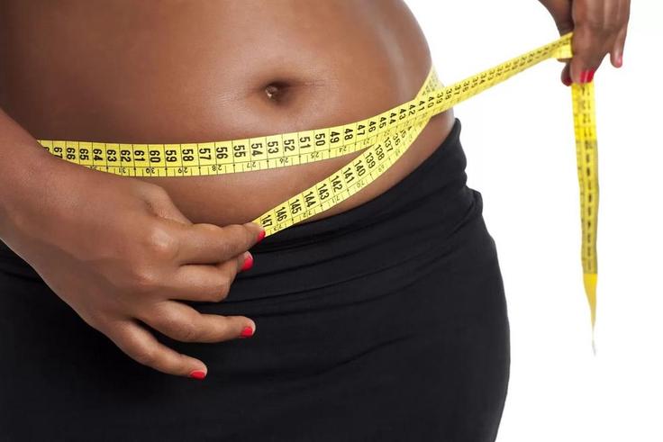 Belly fat (Maya Organics)