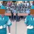 Niger govt frowns at viral debate video, says pupil used violent language
