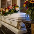 Woman found alive at funeral home after being pronounced dead by doctors