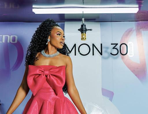 TECNO's Night of Winners: Lady Ruth and Benjamin Shine on Nigeria Idol