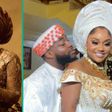 Chivido - Davido and Chioma's wedding