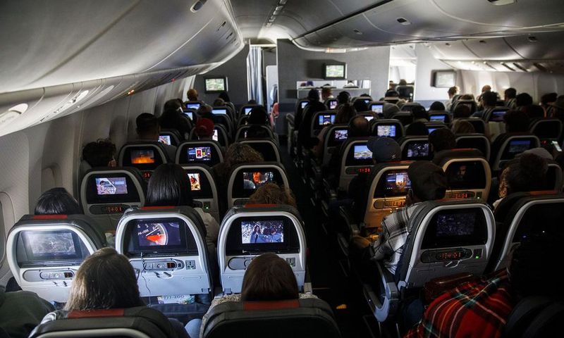 Why wearing black socks on a plane is dangerous [CNN]