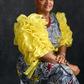 Veteran broadcaster, Bimbo Oloyede [Instagram/speakwithbimbo]