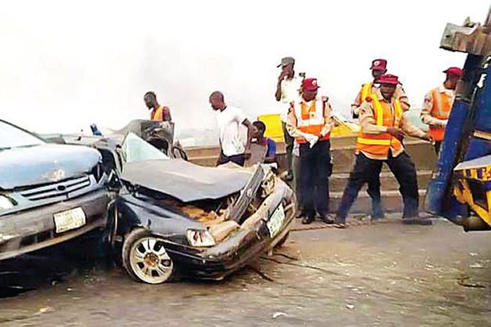 Road traffic car crash [Security News Alert]