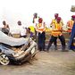 Road traffic car crash [Security News Alert]