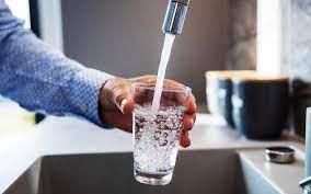 Don't drink the tap water on the plane [GTheTelegraph]