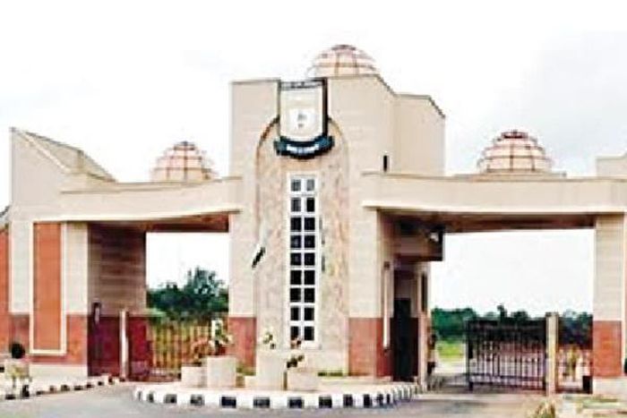 EFCC claims the raid was sequel to credible intelligence [Punch]