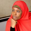 Aisha Yesufu's announcement contrasts sharply with her long-standing claim of not being a politician [Lagos Post]