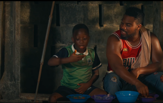 Nollywood films and series making their debut this June