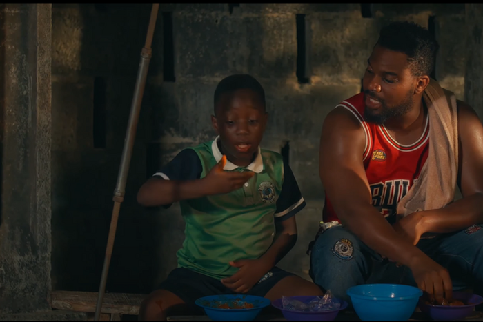 Nollywood films and series making their debut this June