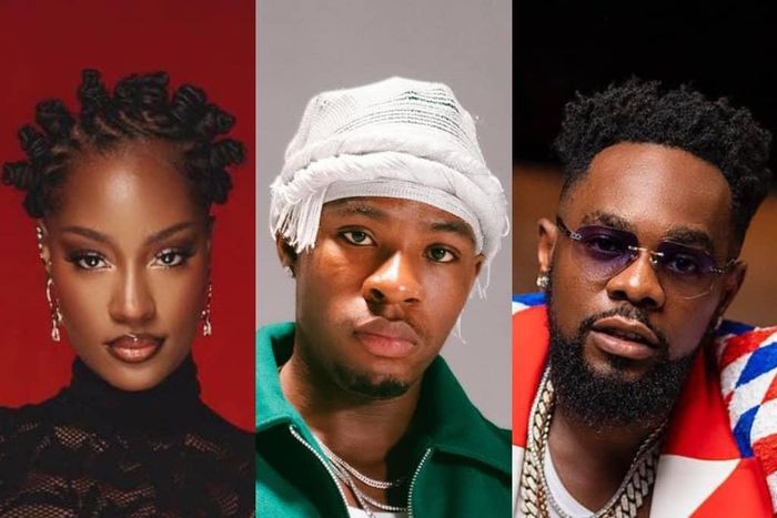 Tems was once a digital marketer