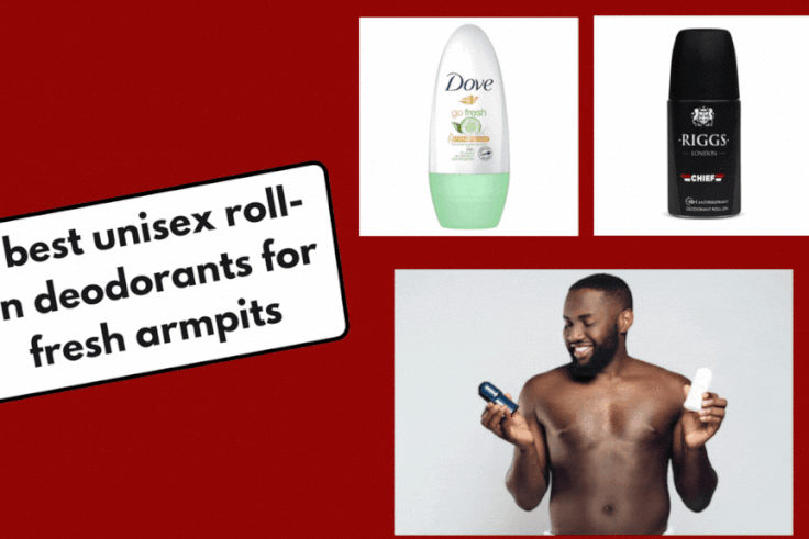 Best roll-on deodorant in Nigeria