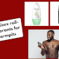 Best roll-on deodorant in Nigeria