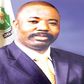 President of NOGASA, Chief Benneth Korie. [Premium Times]