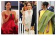 All Meghan Markle's outfit in Nigeria [Gettyimages]