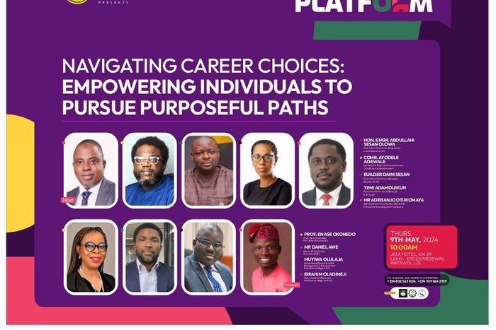 The event will feature keynote speeches, panel discussions, workshops, and networking sessions designed to inspire, educate, and empower young leaders.