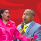 Archbishop Harrison Ng'ang'a,, Tereria Wairimu and Pastor Edward Mwai