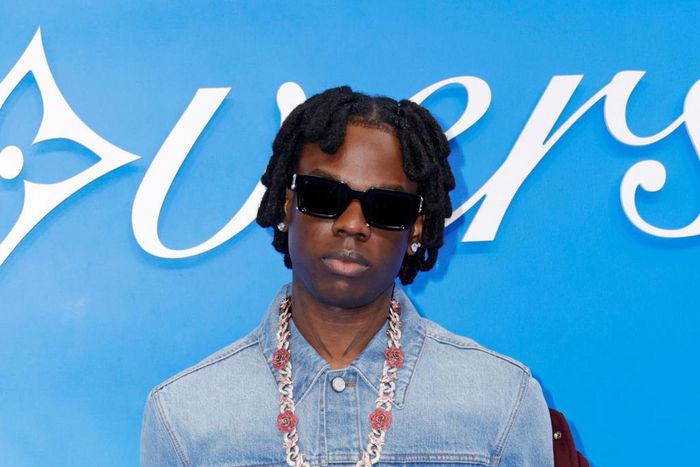 See what Wizkid, Tems, Rema, Burna Boy wore to Pharrell Williams Louis Vuitton S/S 2025 Men’s show