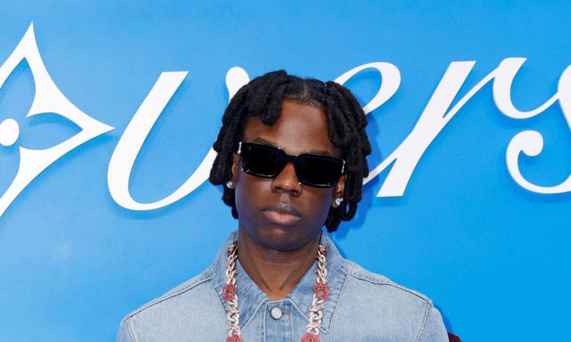 See what Wizkid, Tems, Rema, Burna Boy wore to Pharrell Williams Louis Vuitton S/S 2025 Men’s show
